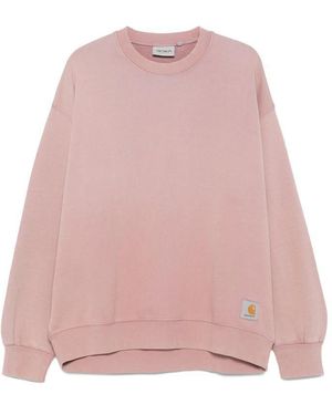 Carhartt Sweatshirts - Pink