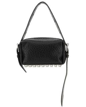 Alexander Wang Handbags - Black