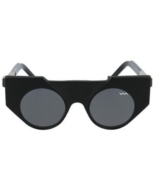 VAVA Eyewear Sunglasses - Black