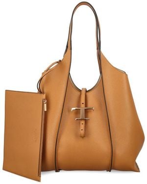 Tod's Bags - Brown