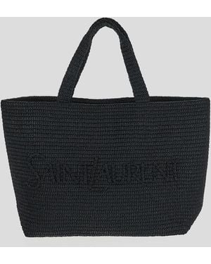 Saint Laurent Bags - Black