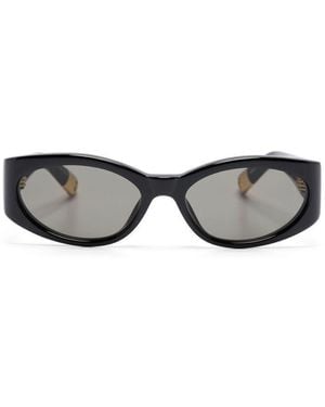 Jacquemus Eyewears - Grey