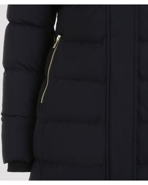 Moose Knuckles Wintercoat - Blue