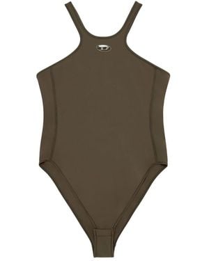 DIESEL Top - Brown