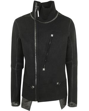 Isaac Sellam Ambilavent Jacket - Black