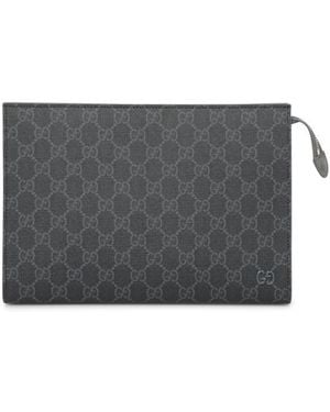 Gucci Bags - Grey