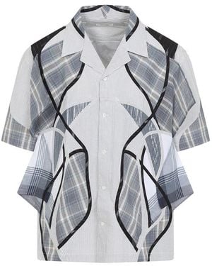 Craig Green Shirt - Blue