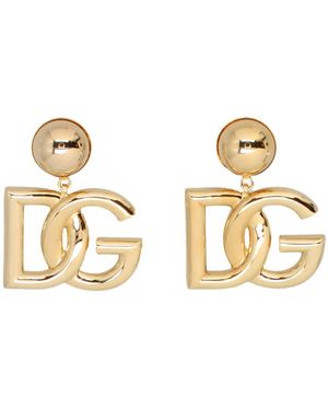 イヤリング Dolce & Gabbana 'Pop' earrings Dolce & Gabbana Earrings and ear cuffs for Women | Online