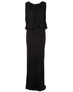 Saint Laurent Dresses - Black