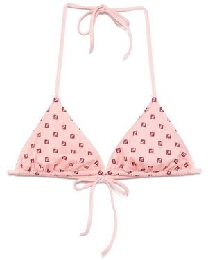 Fendi Sea - Pink
