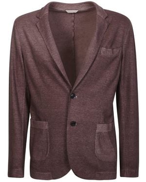 Original Vintage Style Blazers - Brown
