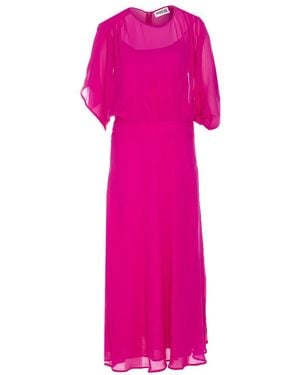 Essentiel Antwerp Dresses - Pink