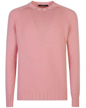 Tagliatore Jumpers - Pink