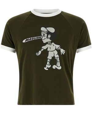 Tシャツ・カットソー MAGLIANO BRITPOP T-SHIRT britpop-t-shirt.jpg