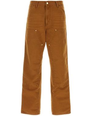 Carhartt Trousers - Brown