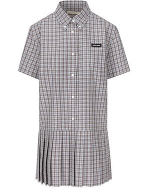 Miu Miu Dresses - Grey