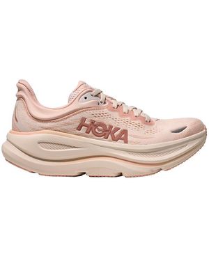 Hoka One One Trainers 2 - Pink