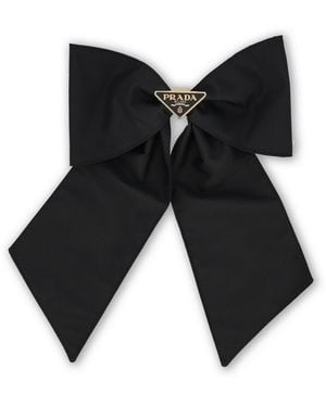 Prada Accessories. Accessories - Black