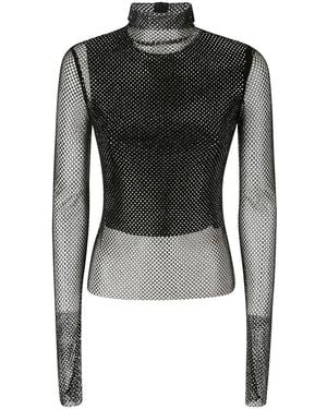 Sportmax Top - Black