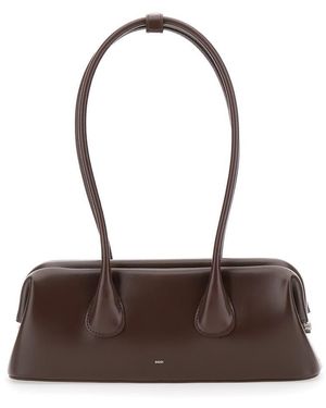 OSOI Boat Wide Mini - Brown