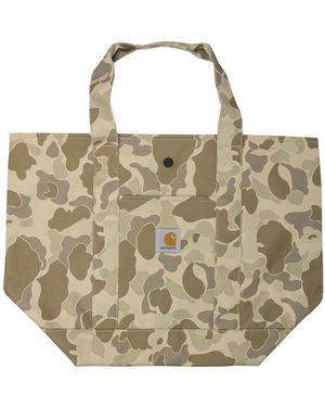 Carhartt Bum Bags - Metallic