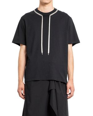 Craig Green T-Shirts & Tank Tops - Black