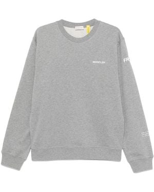 Moncler Genius Sweaters - Gray