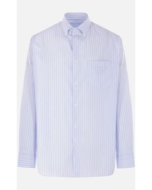 Prada Shirts - White