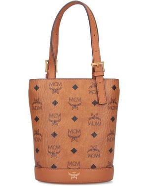 MCM Bags - Brown