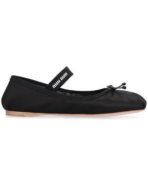 Miu miu shoes sale online new arrivals