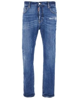 DSquared² Jeans - Blue