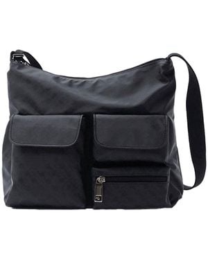 Gherardini Crossbody Bags - Black