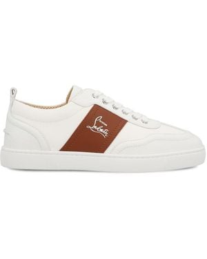 Christian Louboutin Trainers - Multicolour