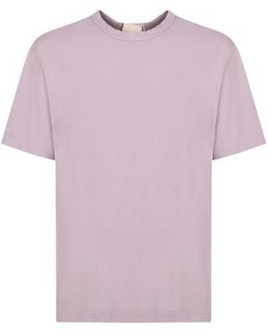 C.P. Company T-Shirts - Pink