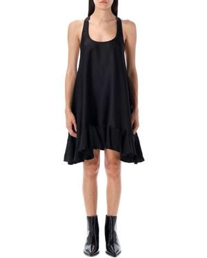 Anine Bing Lilith Dress - Black