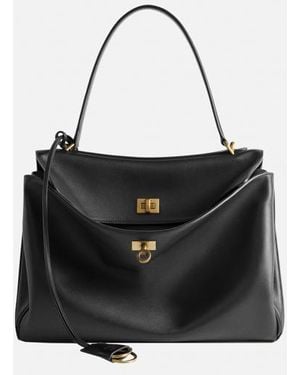 Balenciaga Bags - Black