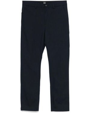 BOSS Kaiton 1 Zip - Blue