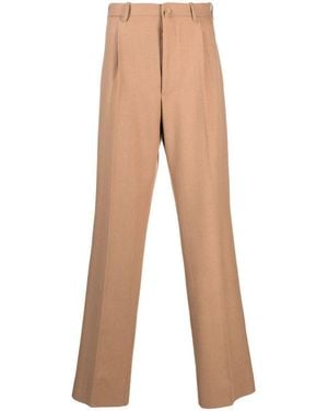 Giuliva Heritage Trousers - Natural