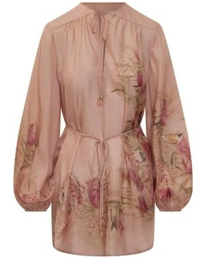 Zimmermann Cascadian Top - Natural