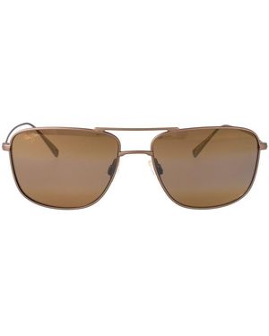 Maui Jim Sunglasses - Brown