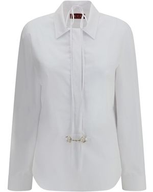 Gucci Shirts - White