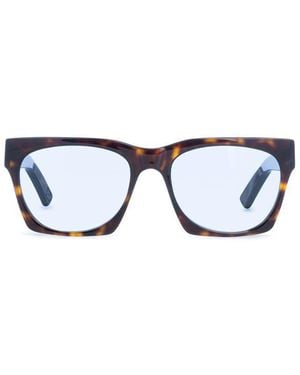 Facehide Sunglasses - Black