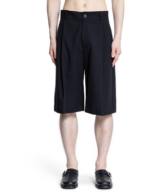 Studio Nicholson Shorts & Skirts - Black