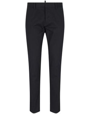 DSquared² Trousers - Blue