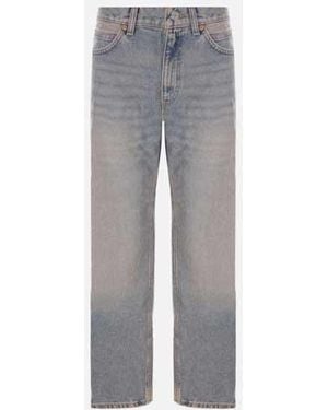 RE/DONE Jeans - Gray