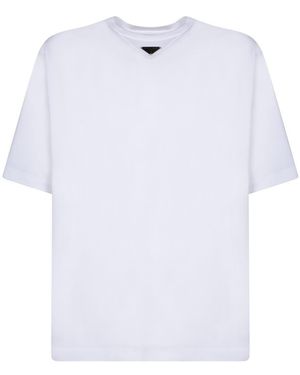 Prada T-Shirts - White