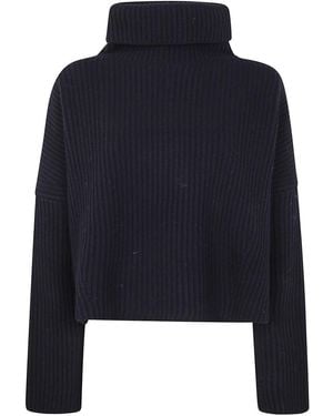 Roberto Collina Pullover - Blue