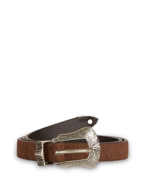 D'Amico Belt - Brown