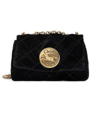 Chloé Crossbody Bags - Black