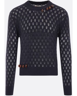 NAMACHEKO Jumpers - Blue